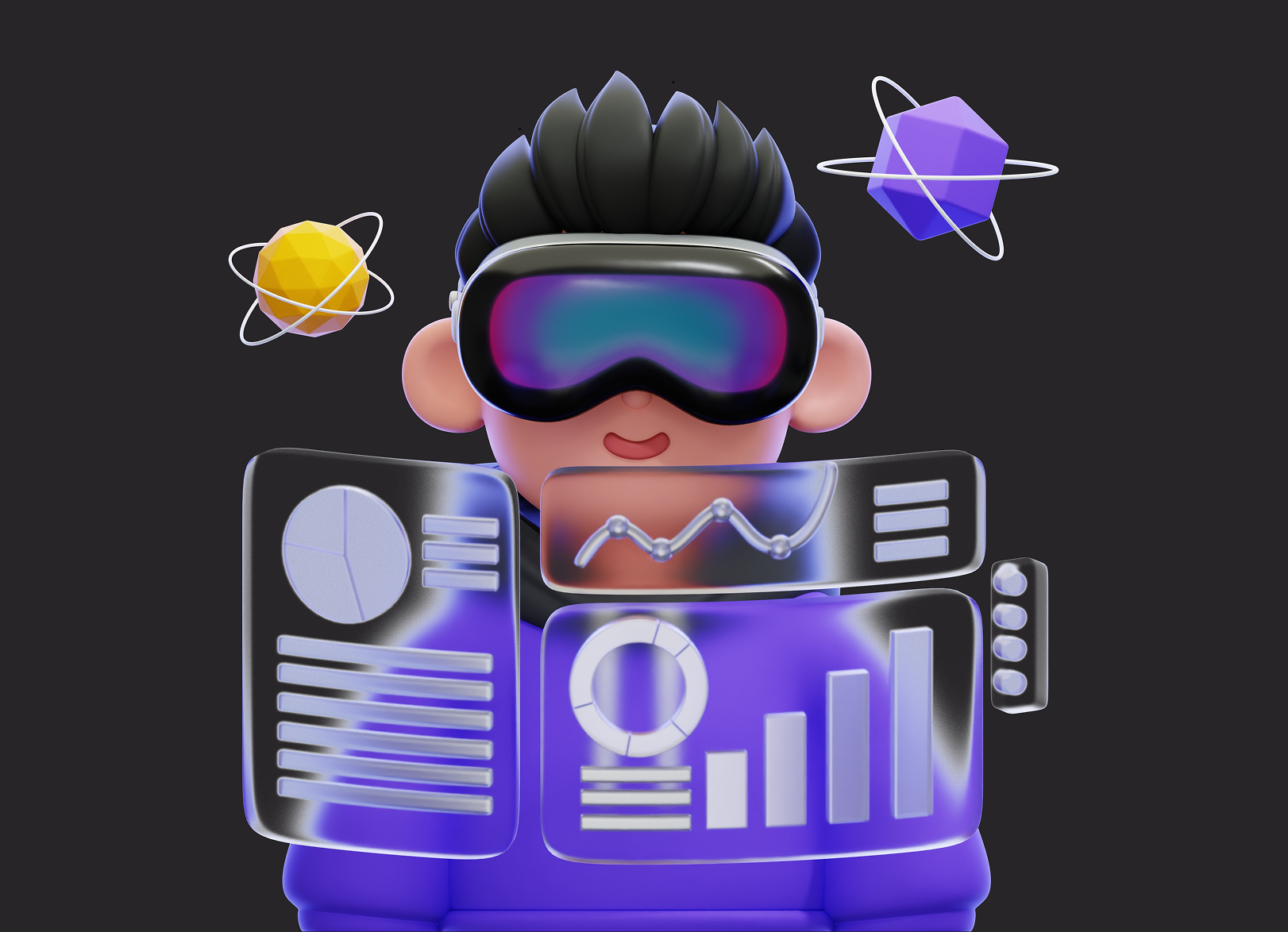 Our Enterprise Solutions